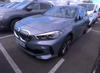 BMW SERIE 1 F40 118d 150 ch BVA8 M Sport