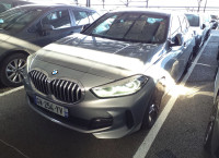 BMW SERIE 1 F40 118d 150 ch BVA8 M Sport
