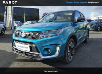 Suzuki Vitara 1.5 Dualjet Hybrid 115ch Style Auto Allgrip