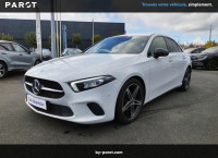 Mercedes-Benz Classe A 180 136ch Progressive Line 7G-DCT