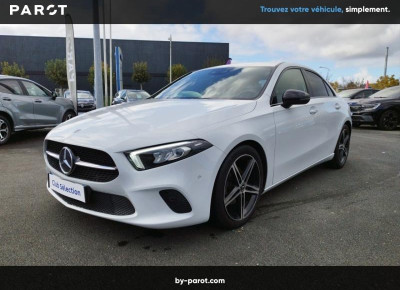 Mercedes-Benz Classe A 180 136ch Progressive Line 7G-DCT