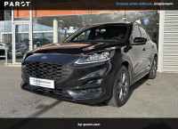 Ford Kuga 2.5 Duratec 190ch FHEV E85 ST-Line X BVA
