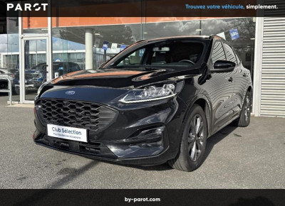 Ford Kuga 2.5 Duratec 190ch FHEV E85 ST-Line X BVA