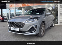 Ford Kuga 2.5 Duratec 190ch FHEV E85 Vignale BVA
