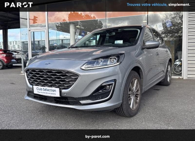 Ford Kuga 2.5 Duratec 190ch FHEV E85 Vignale BVA