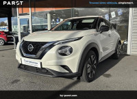 Nissan Juke 1.0 DIG-T 114ch Business Edition 2021