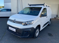 Citroën Berlingo Van M 650kg BlueHDi 75 Club