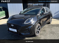 Ford Puma 1.0 EcoBoost Hybrid 125ch ST-Line S&S Powershift