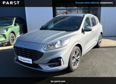 Ford Kuga 2.5 Duratec 190ch FHEV E85 ST-Line X BVA