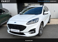 Ford Kuga 2.5 Duratec 225ch PHEV ST-Line X BVA