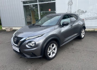 Nissan Juke 1.0 DIG-T 114ch Tekna 2021