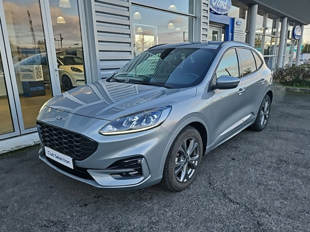 Ford Kuga 2.5 Duratec 190ch FHEV E85 ST-Line BVA
