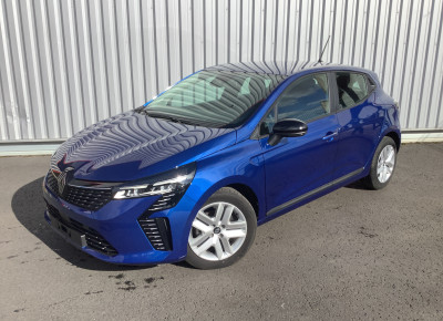 Renault CLIO V Nouvelle TCe 90 ch GSR2 Evolution