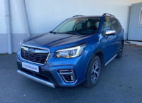 SUBARU Forester 2.0i 150ch e-Boxer Premium Lineartronic 10cv