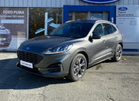 Ford Kuga 2.5 Duratec 190ch FHEV E85 ST-Line Business BVA