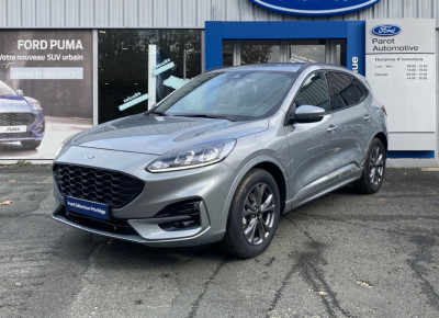 Ford Kuga 2.5 Duratec 190ch FHEV E85 ST-Line BVA