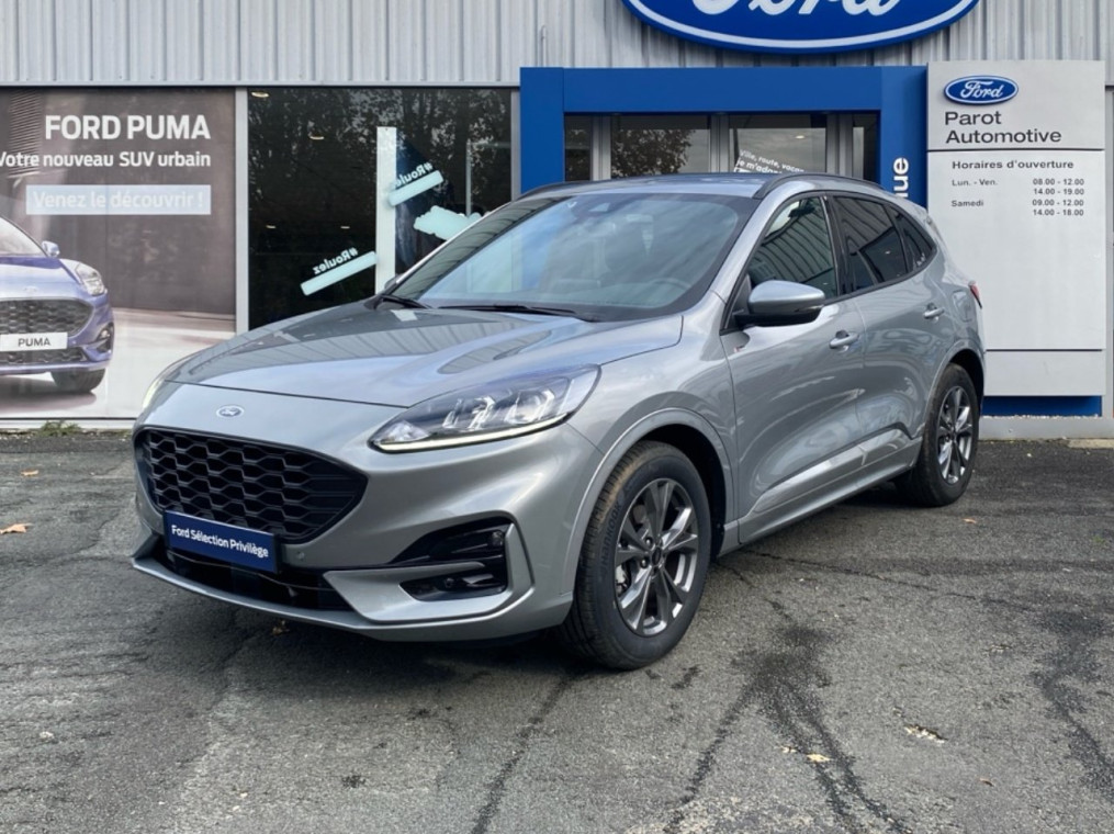 Ford Kuga 2.5 Duratec 190ch FHEV E85 ST-Line BVA