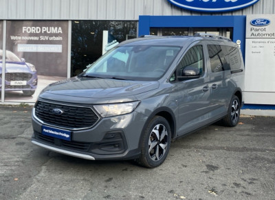 Ford Grd Tourneo Connect 2.0 EcoBlue 122ch Active