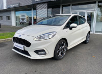 Ford Fiesta 1.0 EcoBoost 95ch ST-Line 5p