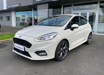 Ford Fiesta 1.0 EcoBoost 95ch ST-Line 5p