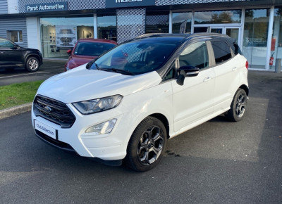 Ford EcoSport 1.0 EcoBoost 125ch ST-Line Euro6.2