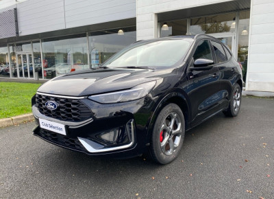 Ford Kuga 2.5 Duratec 243ch Hybride Rechargeable ST-Line X Powershift