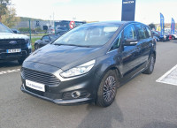 Ford S-MAX 2.0 EcoBlue 150ch Titanium Euro6.2