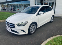 Mercedes-Benz Classe B 200d 150ch Progressive Line Edition 8G-DCT