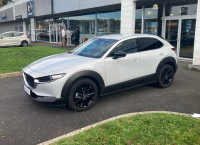 Mazda CX-30 2.5 e-SKYACTIV-G M-Hybrid 140ch Homura 2025
