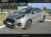 Ford Puma 1.0 Flexifuel 125ch S&S mHEV ST-Line