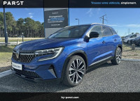 Renault Austral 1.2 E-Tech full hybrid 200ch Iconic- 24