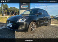 Suzuki Swift 1.2 Dualjet Hybrid 83ch Pack Auto