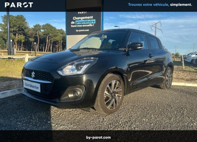 Suzuki Swift 1.2 Dualjet Hybrid 83ch Pack Auto