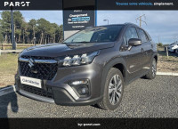 Suzuki S-Cross 1.5 Dualjet Hybrid 115ch Style Auto MY24