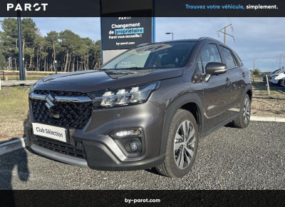 Suzuki S-Cross 1.5 Dualjet Hybrid 115ch Style Auto MY24