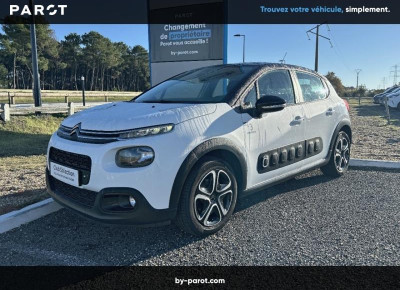 Citroën C3 PureTech 82ch Graphic S&S E6.d
