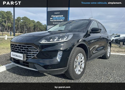 Ford Kuga 2.5 Duratec 225ch PHEV Titanium BVA