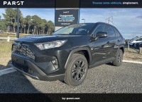 Toyota RAV4 2.5 Hybride 218ch Dynamic 2WD MY23