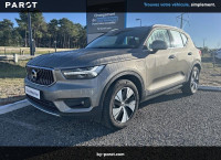 Volvo XC40 T5 Recharge 180 + 82ch Business DCT 7