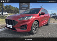 Ford Kuga 2.5 Duratec 190ch FHEV E85 ST-Line X BVA