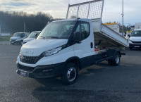 IVECO Daily CCb 35C16H3.0 Empattement 3450