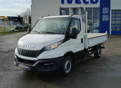 IVECO Daily CCb 35S14H Empattement 3450