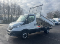 IVECO Daily CCb 35C16H3.0 Empattement 3450