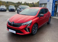 Renault Clio 1.0 TCe 90ch Techno - 24