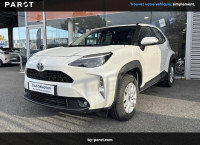 Toyota Yaris Cross 116h Dynamic MY22
