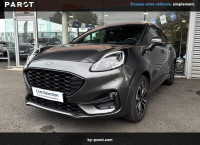 Ford Puma 1.0 Flexifuel 125ch S&S mHEV ST-Line