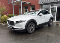 Mazda CX-30 2.0 e-SKYACTIV-X M-Hybrid 186ch Exclusive-Line BVA 2025