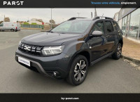 Dacia Duster Blue dCi 115 Journey 4x2
