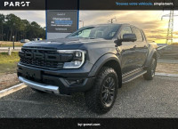 Ford Ranger 2.0 EcoBlue 210ch Stop&Start Double Cabine Raptor BVA10