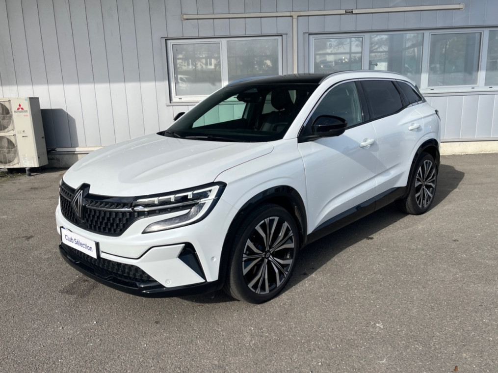 Renault Austral 1.2 E-Tech full hybrid 200ch Iconic- 24